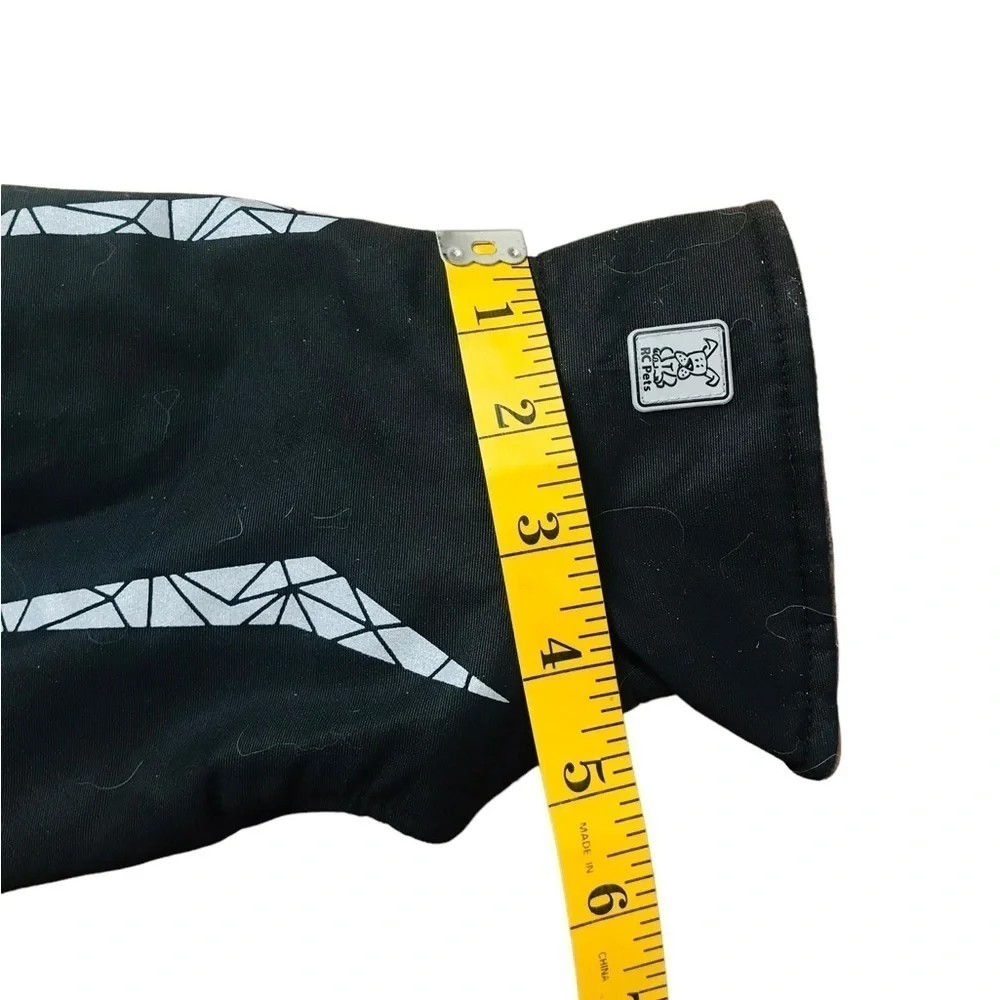 Black Dog Jacket